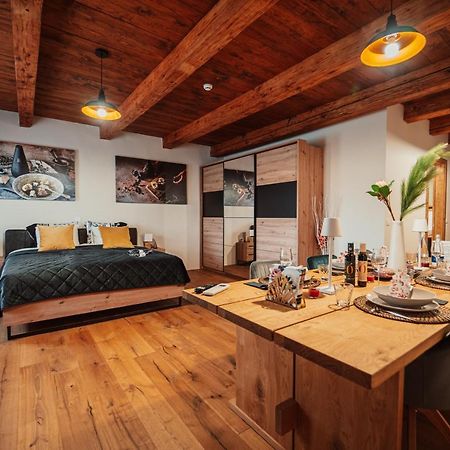 Kocbek Since 1929 Apartment Sveti Jurij ob Scavnici ภายนอก รูปภาพ