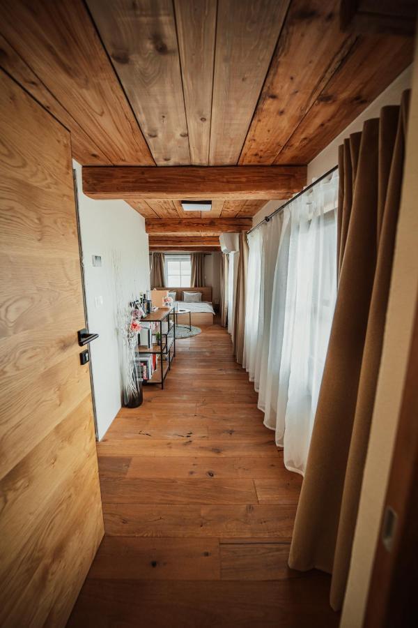 Kocbek Since 1929 Apartment Sveti Jurij ob Scavnici ภายนอก รูปภาพ