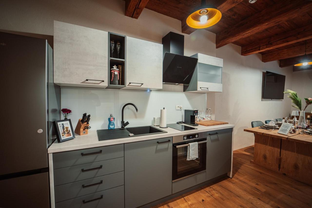Kocbek Since 1929 Apartment Sveti Jurij ob Scavnici ภายนอก รูปภาพ