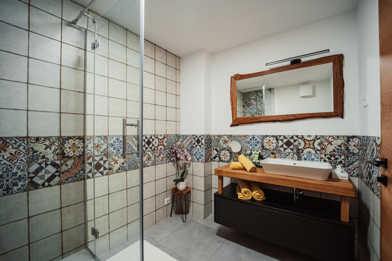 Kocbek Since 1929 Apartment Sveti Jurij ob Scavnici ภายนอก รูปภาพ