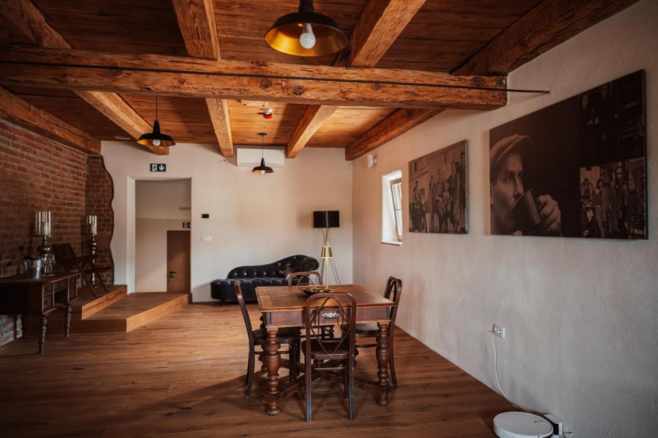 Kocbek Since 1929 Apartment Sveti Jurij ob Scavnici ภายนอก รูปภาพ