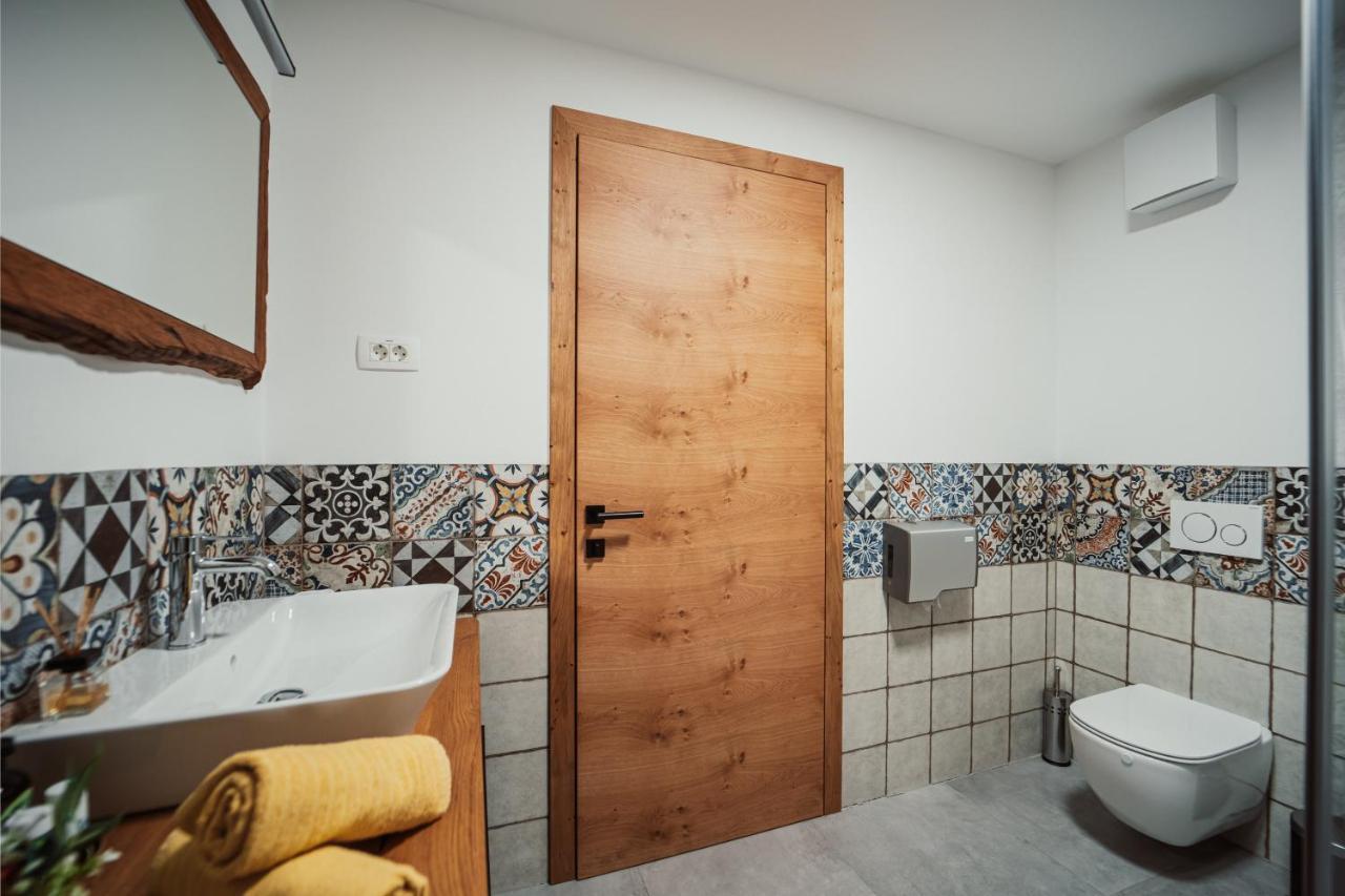 Kocbek Since 1929 Apartment Sveti Jurij ob Scavnici ภายนอก รูปภาพ