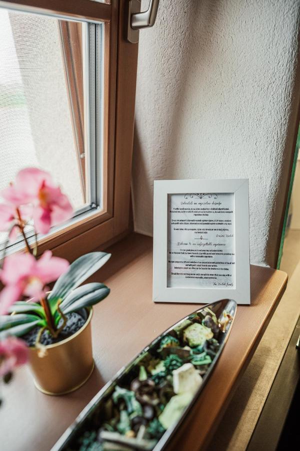 Kocbek Since 1929 Apartment Sveti Jurij ob Scavnici ภายนอก รูปภาพ