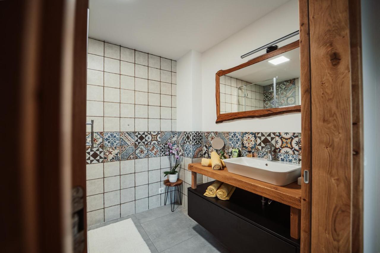 Kocbek Since 1929 Apartment Sveti Jurij ob Scavnici ภายนอก รูปภาพ