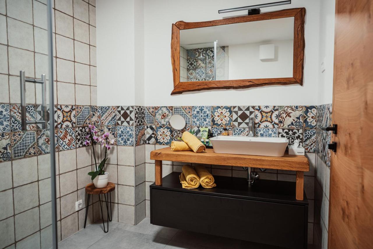 Kocbek Since 1929 Apartment Sveti Jurij ob Scavnici ภายนอก รูปภาพ